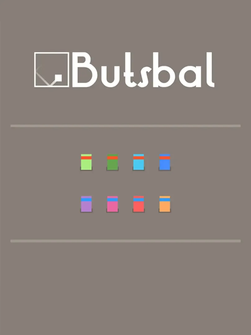 Butsbal