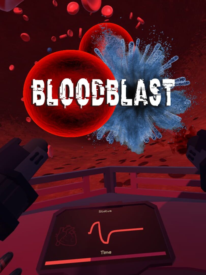 BloodBlast VR (2020)