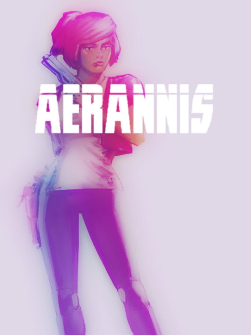 Aerannis (2015)