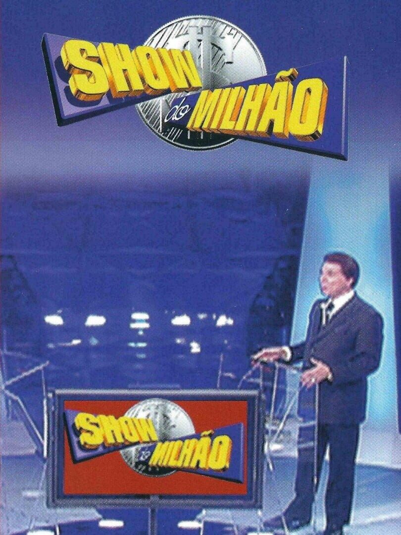 Show do Milhão (2001)