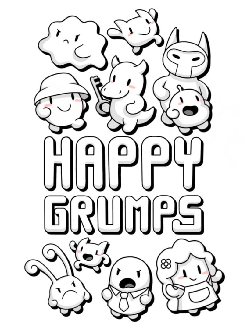 Happy Grumps (2020)