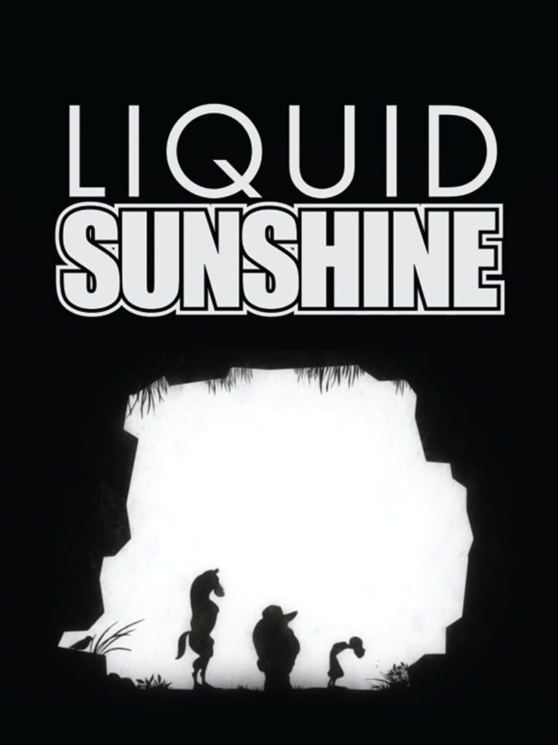 Liquid Sunshine