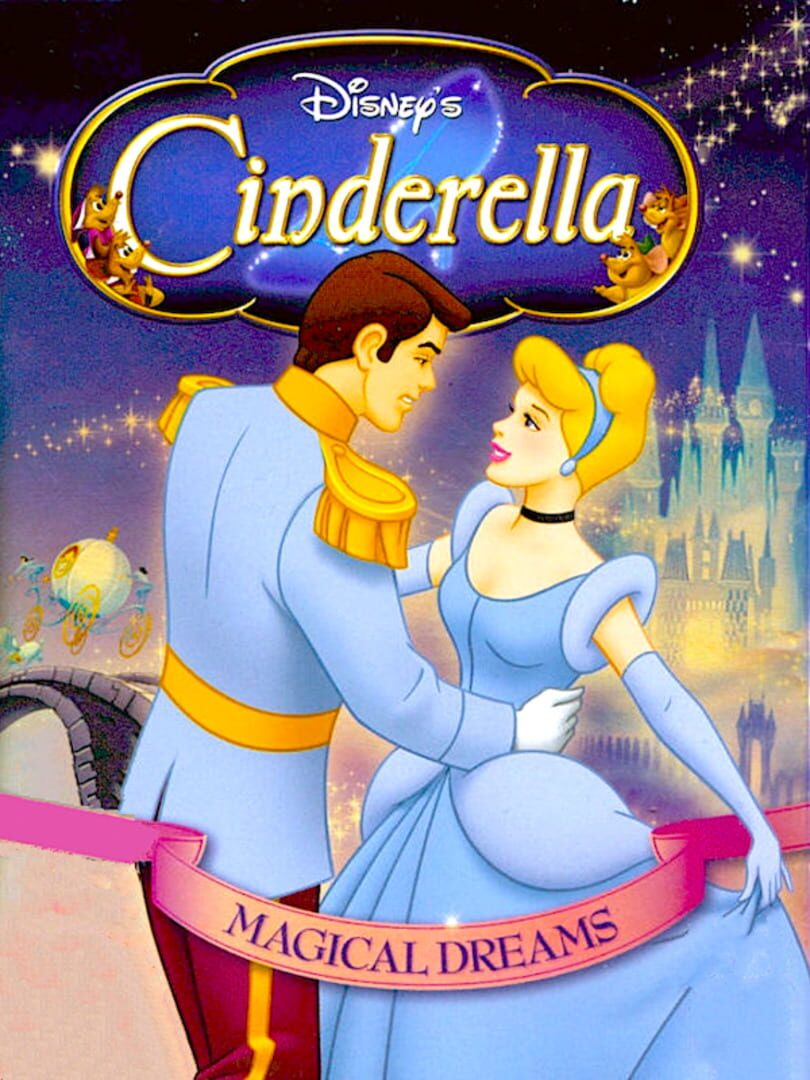 Disney's Cinderella: Magical Dreams (2005)