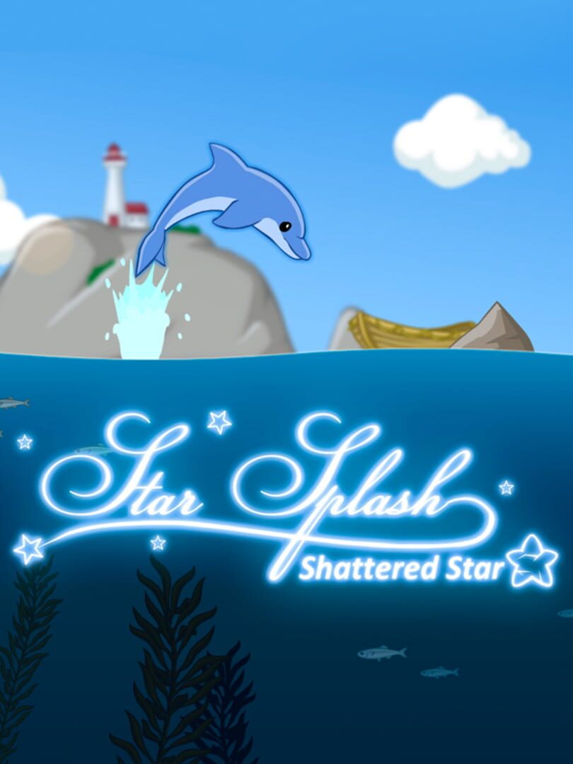 Star Splash: Shattered Star (2017)