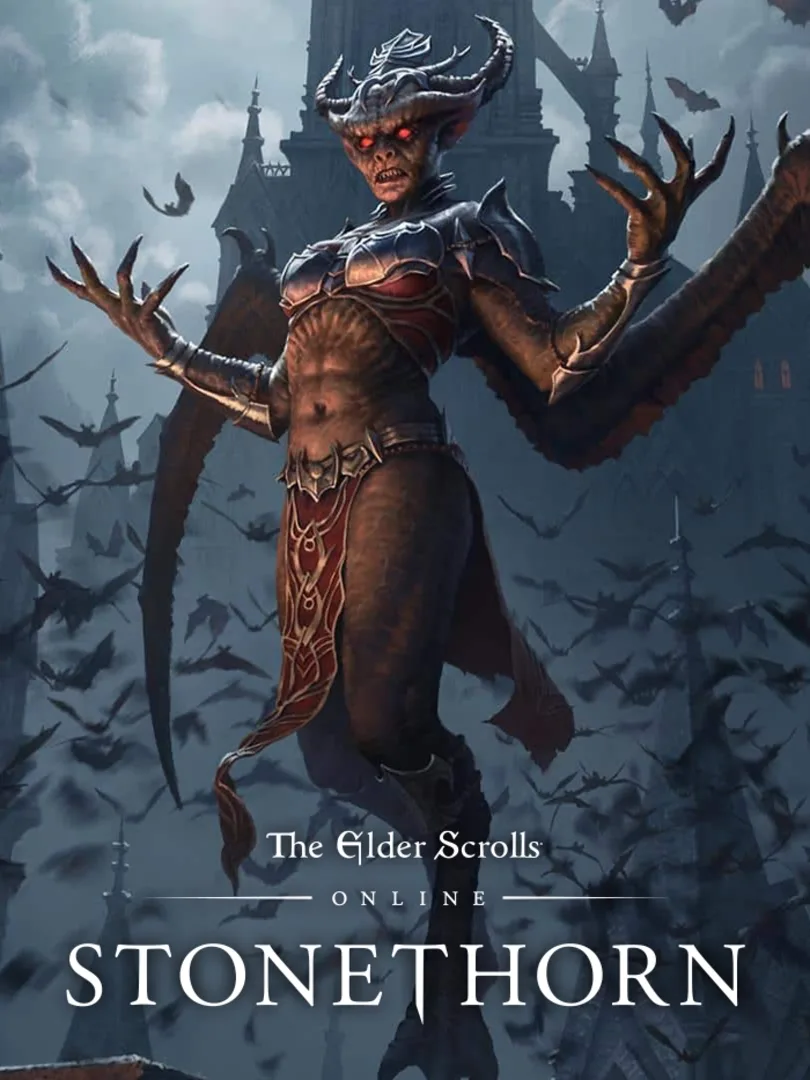 The Elder Scrolls Online: Stonethorn