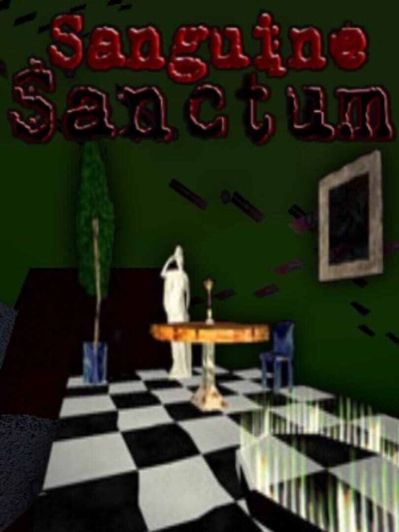 Sanguine Sanctum (2018)