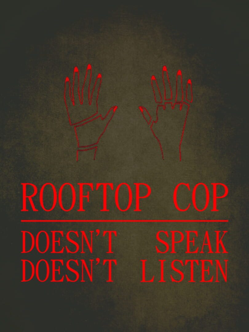 Rooftop Cop (2015)