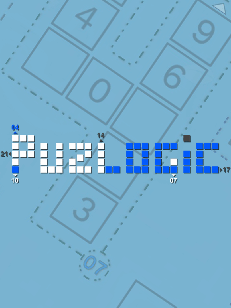 Puzlogic Cover