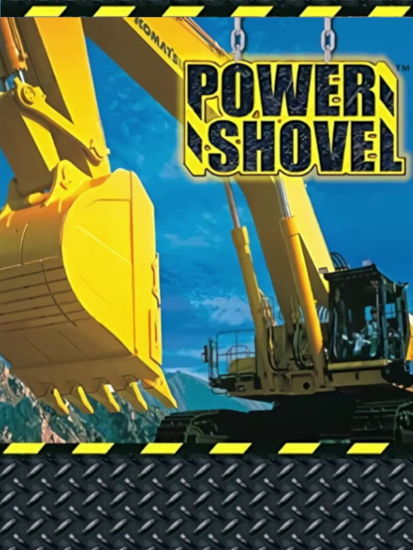 Power Shovel (1999)