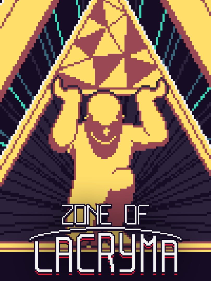 Zone of Lacryma (2016)