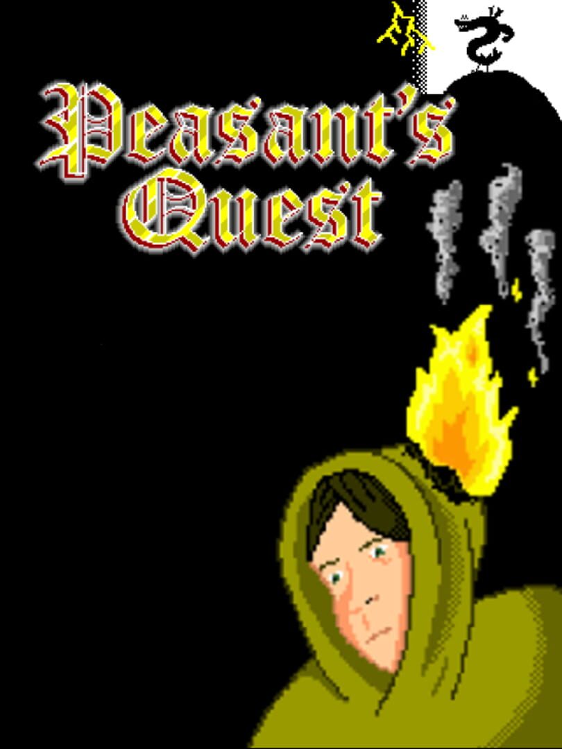 Peasant's Quest