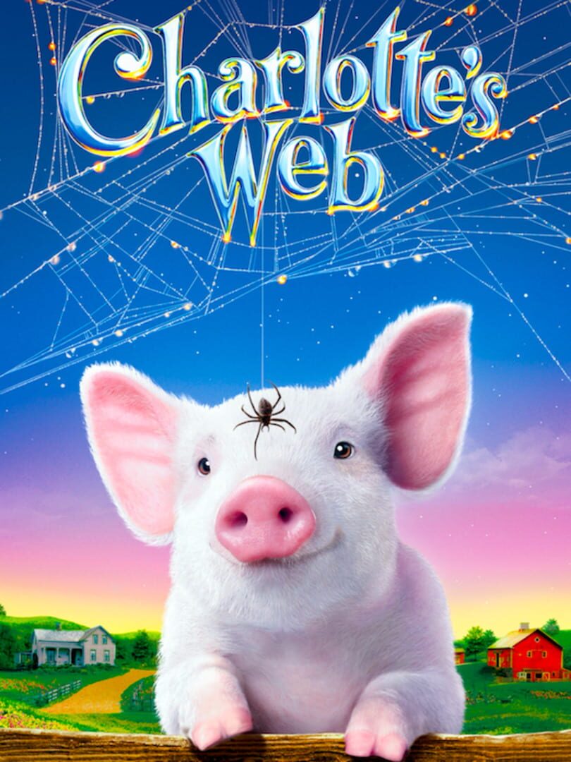 Charlotte's Web (2006)