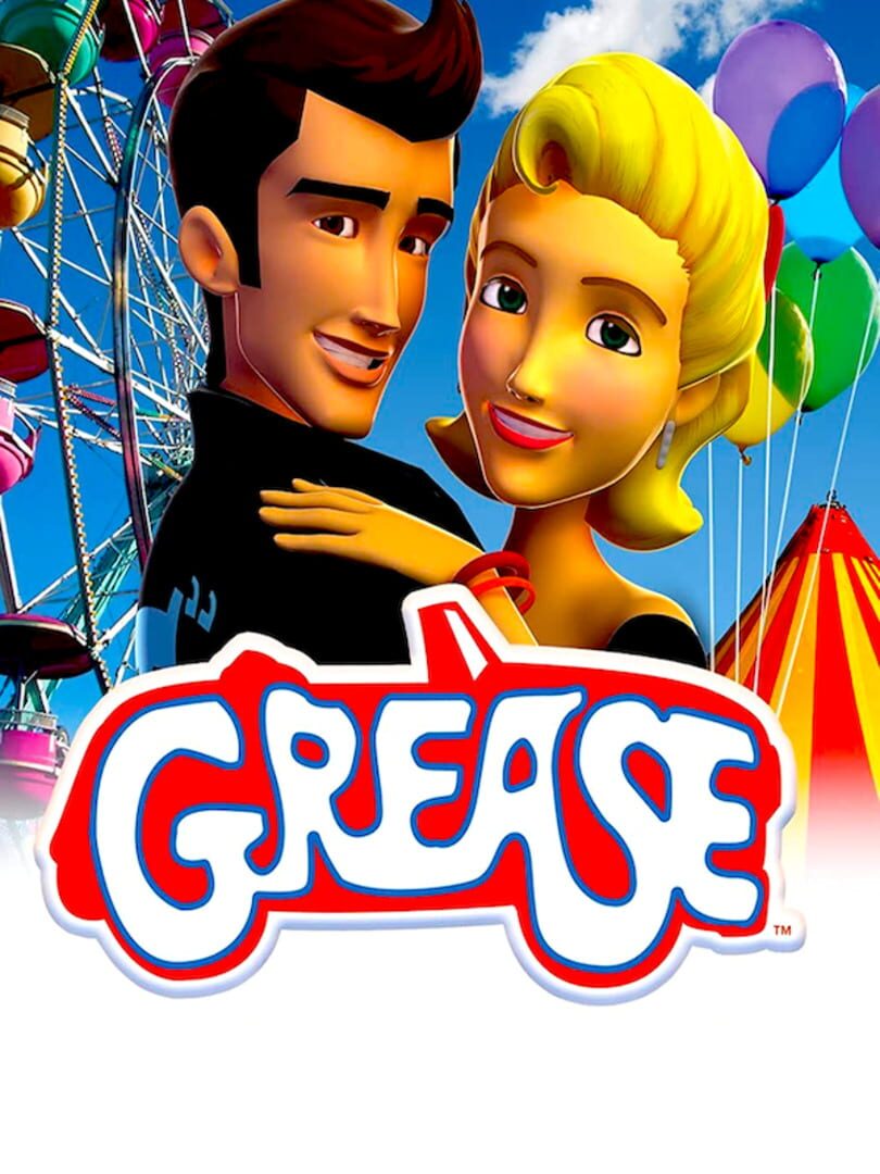 Grease (2010)