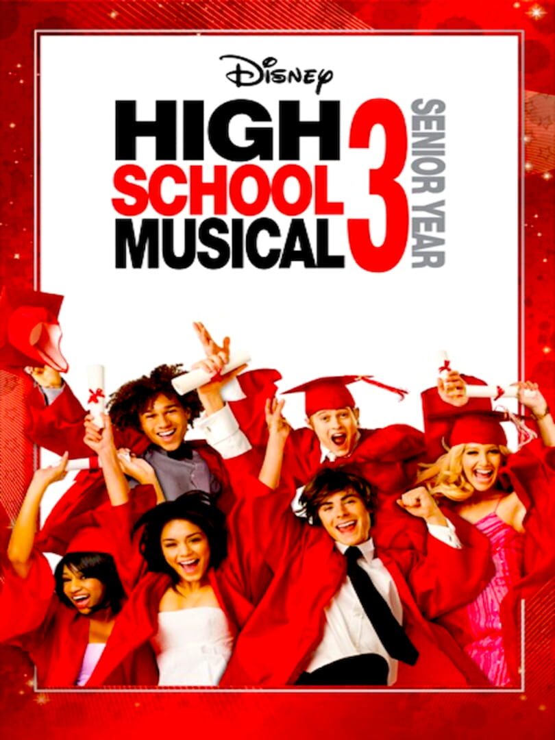 High School Musical 3: Senior Year Dance (2008)