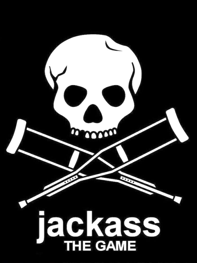 Jackass: The Game DS