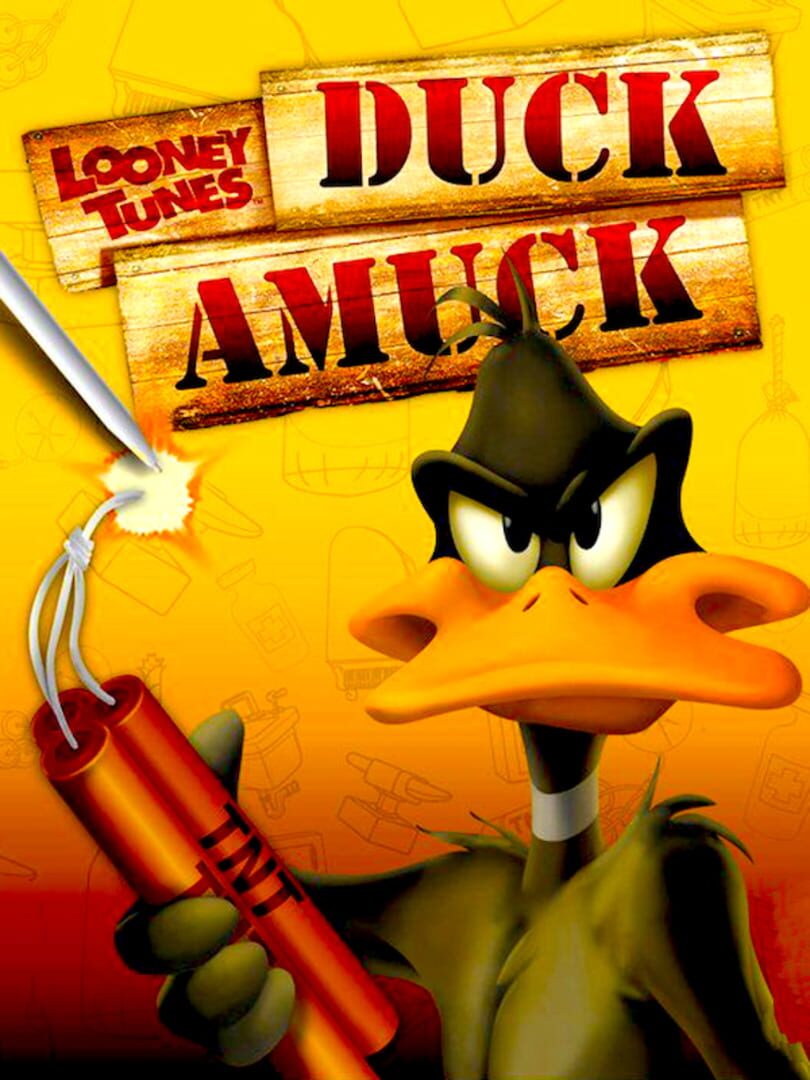 Looney Tunes: Duck Amuck