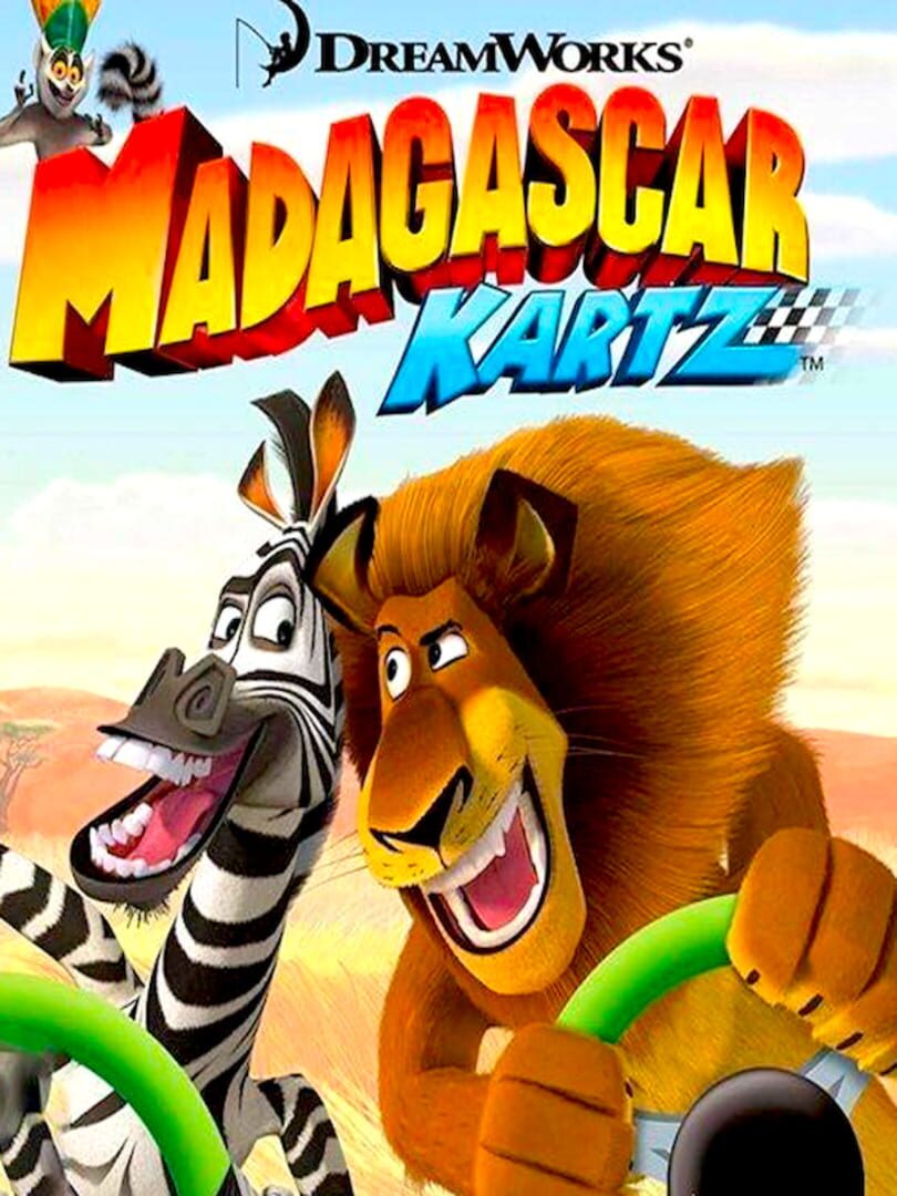 Madagascar Kartz (2009)