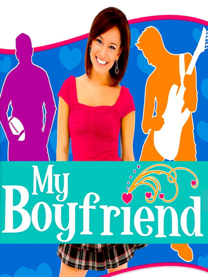 My Boyfriend