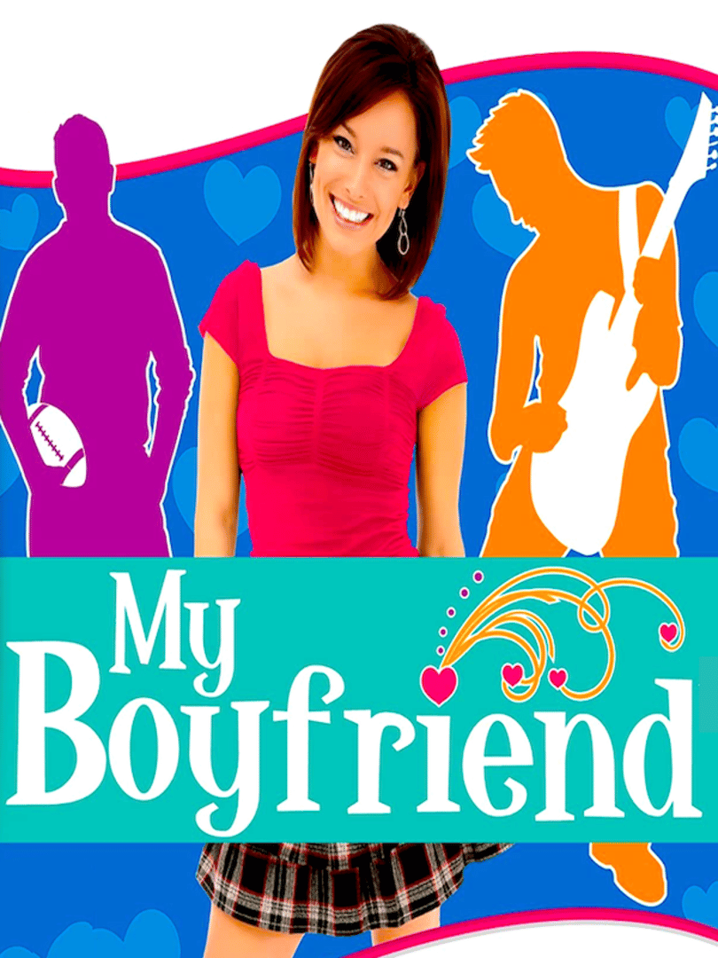 My Boyfriend Cover
