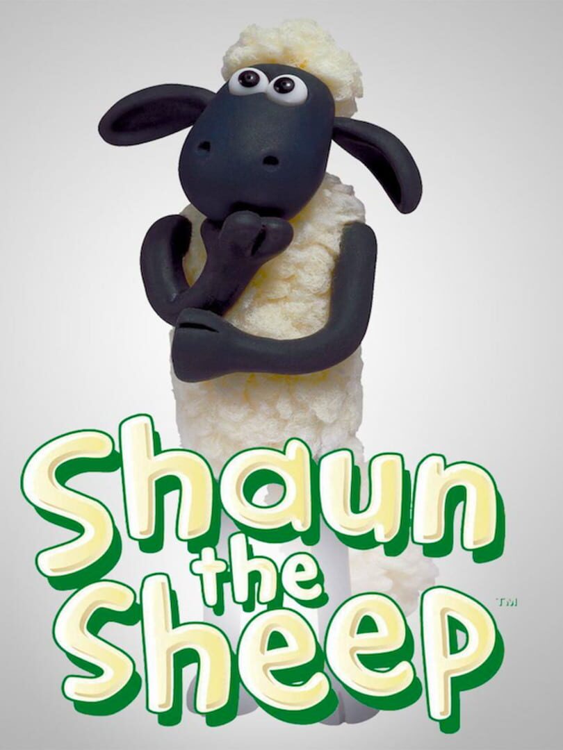 Shaun the Sheep (2008)