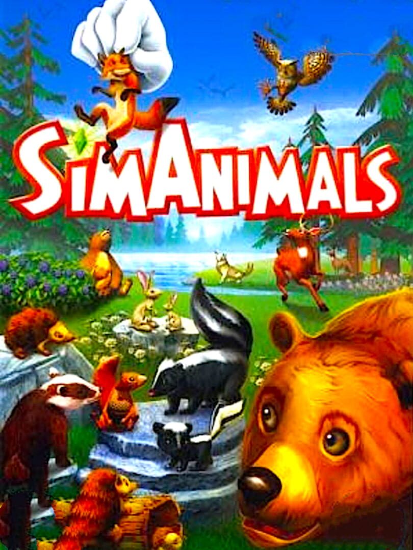 SimAnimals