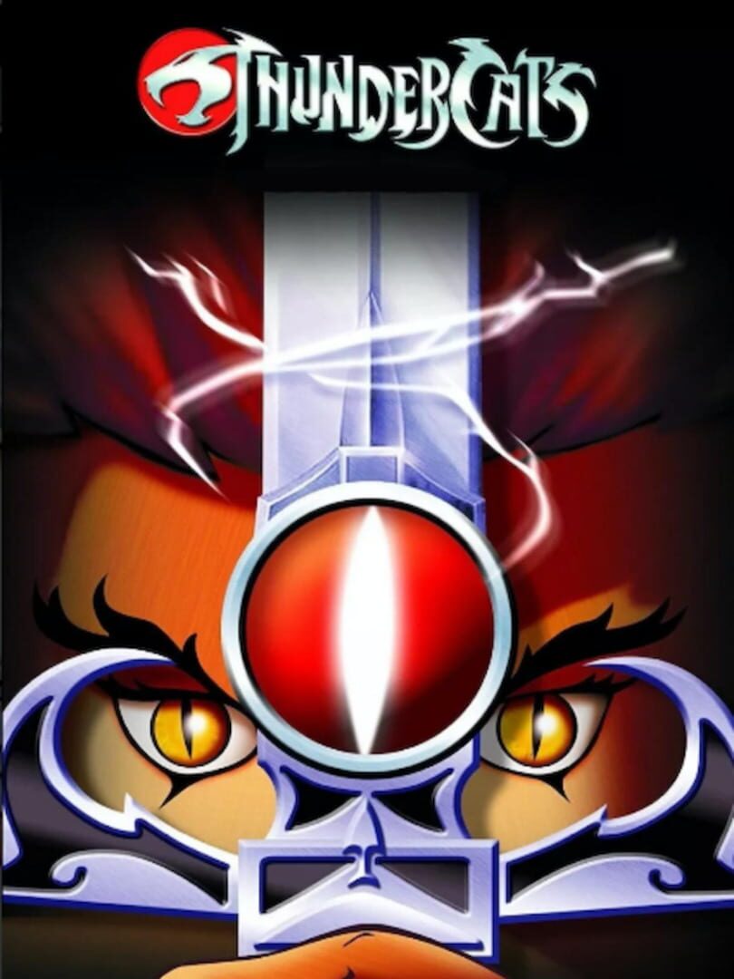 ThunderCats (2012)