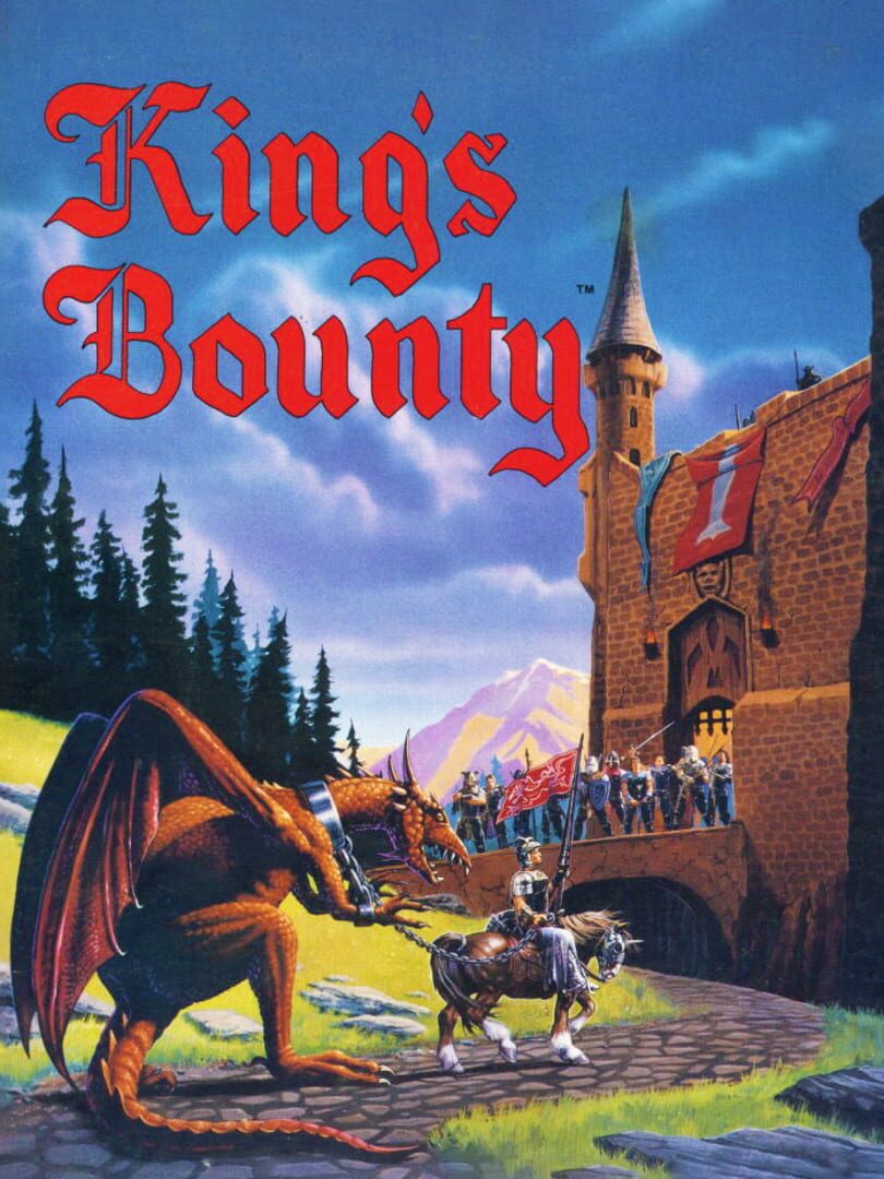 King's Bounty