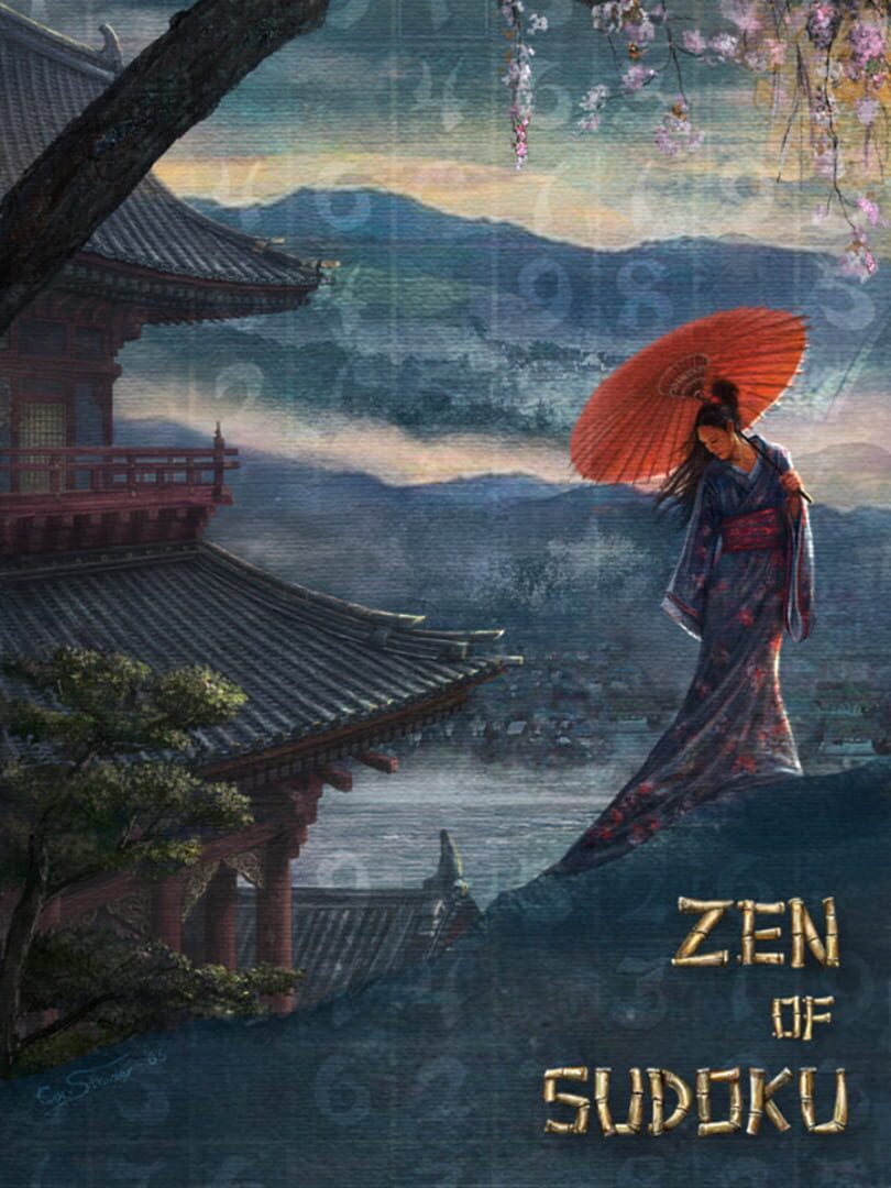 Zen of Sudoku (2006)