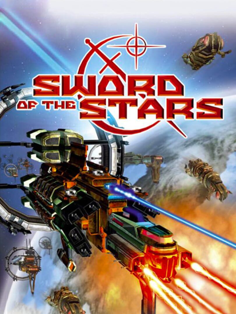 Sword of the Stars (2006)