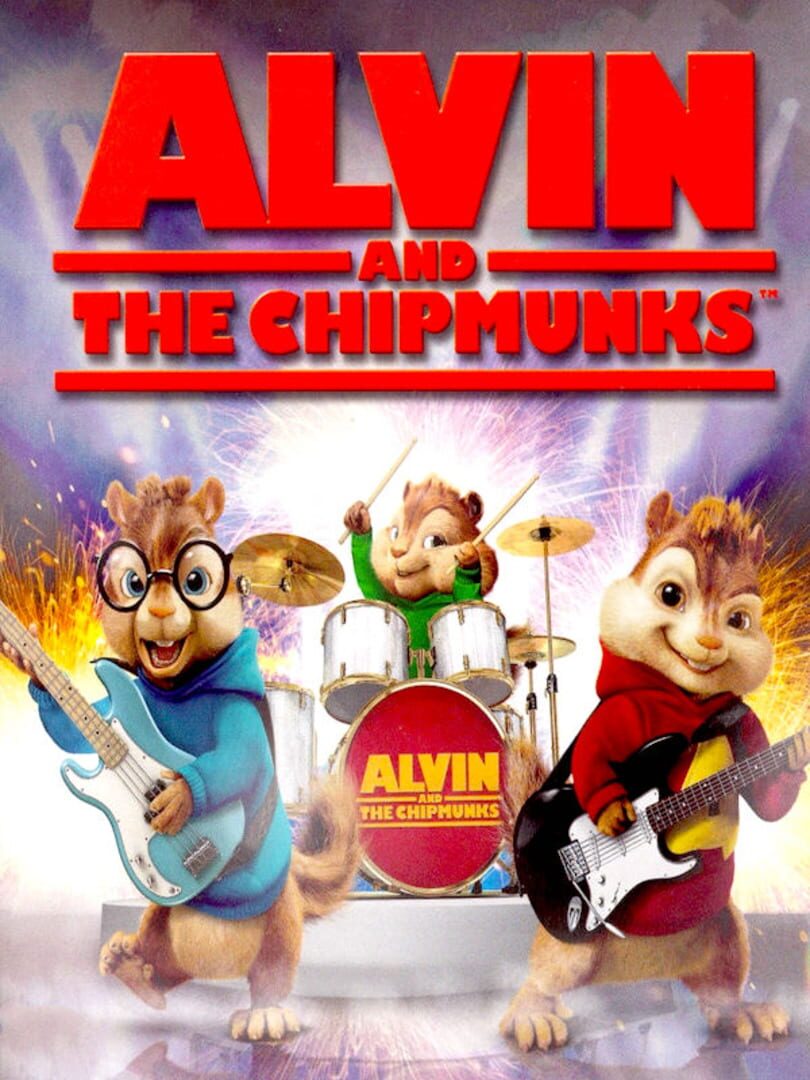 Alvin and the Chipmunks