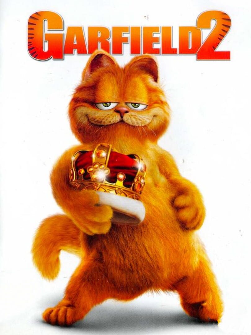 Garfield 2 (2006)