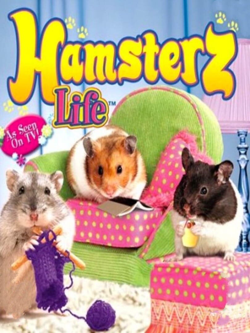 Hamsterz Life