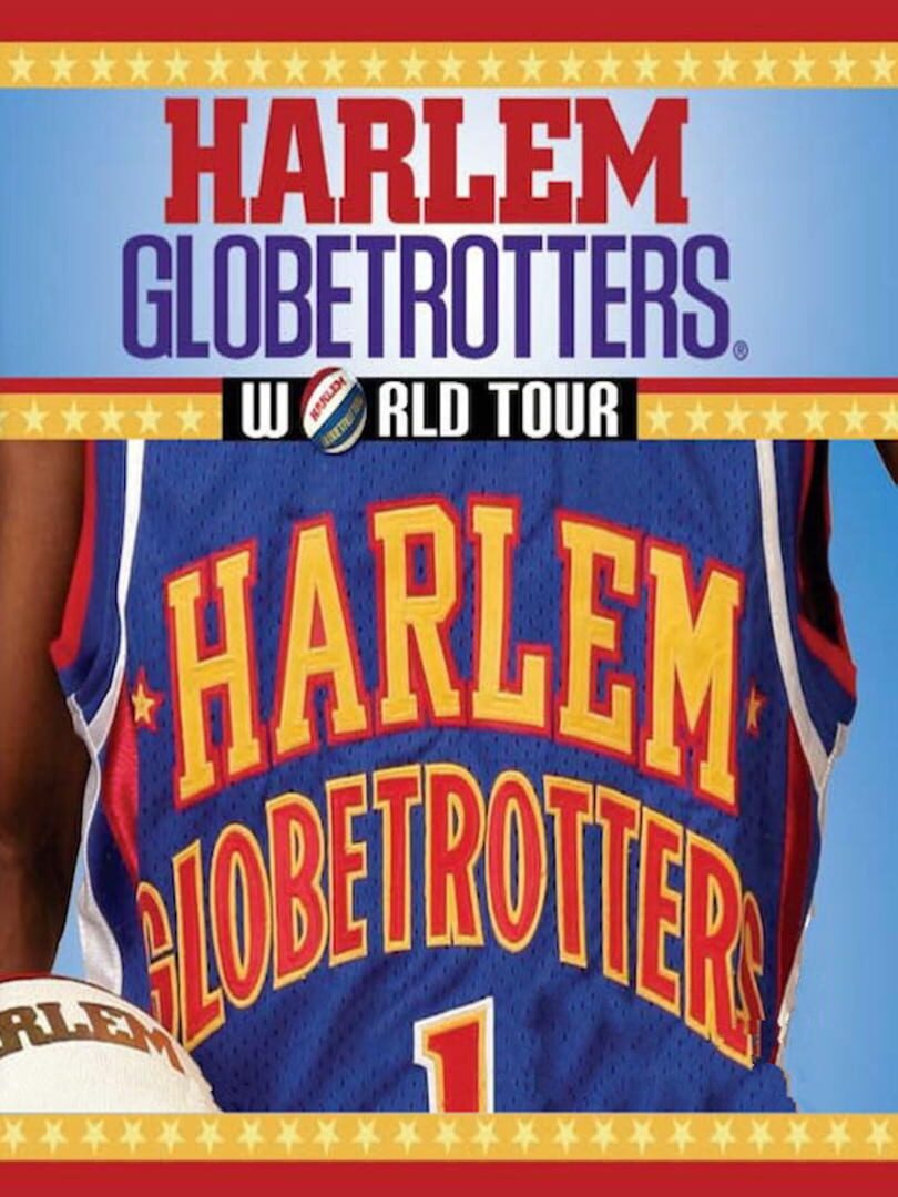 Harlem Globetrotters World Tour (2006)