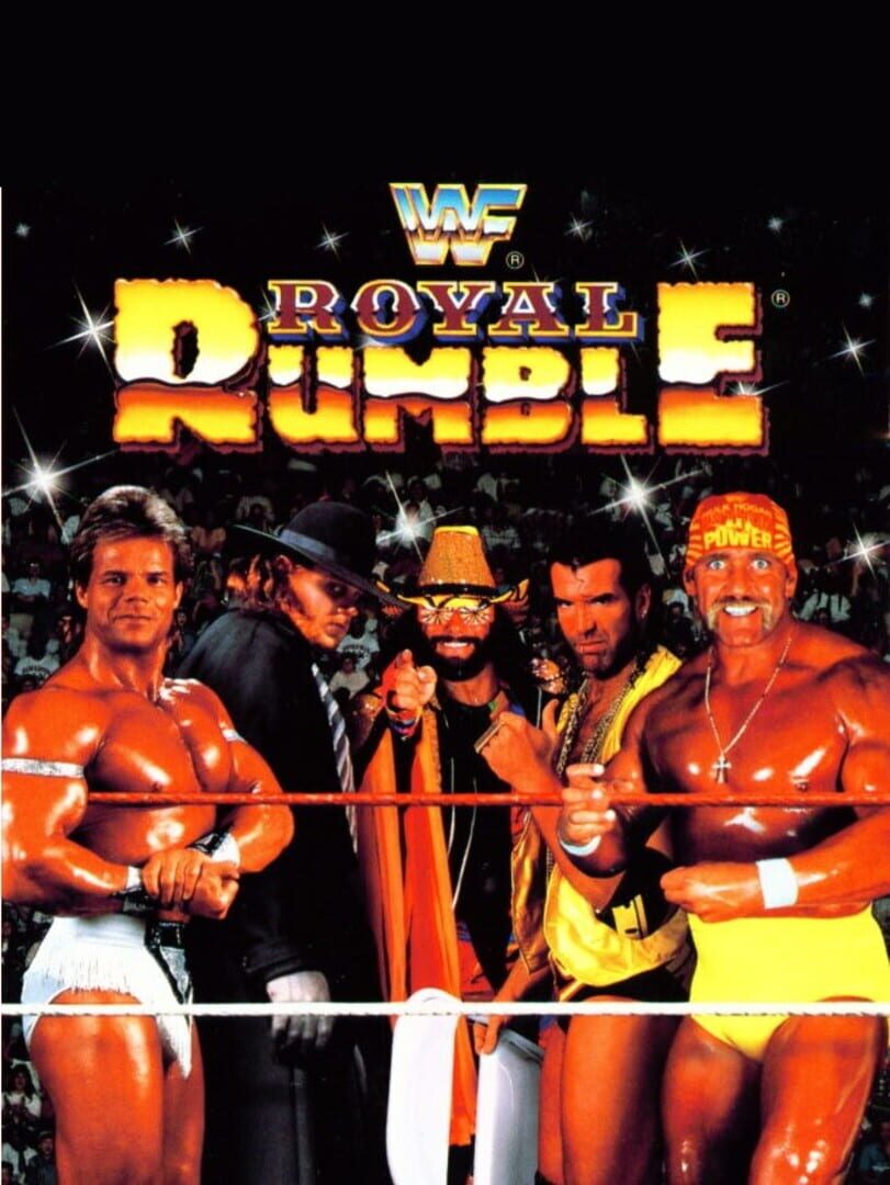 WWF Royal Rumble (1993)