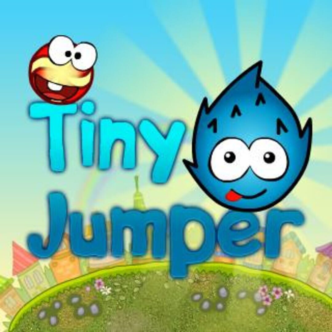 Tiny Jumper (2013)