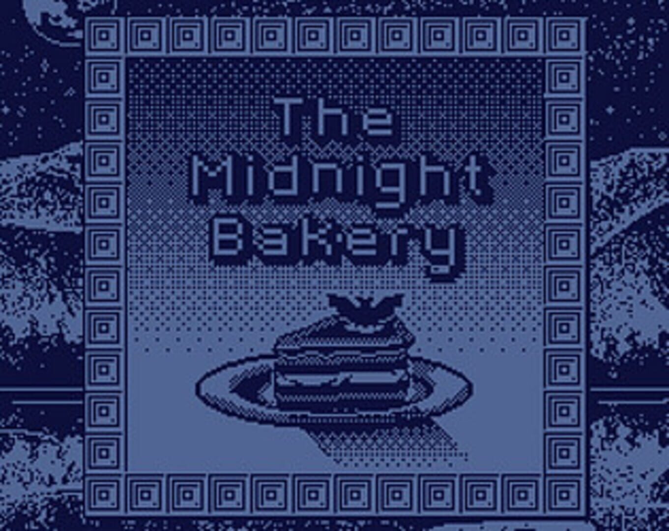 The Midnight Bakery (2019)