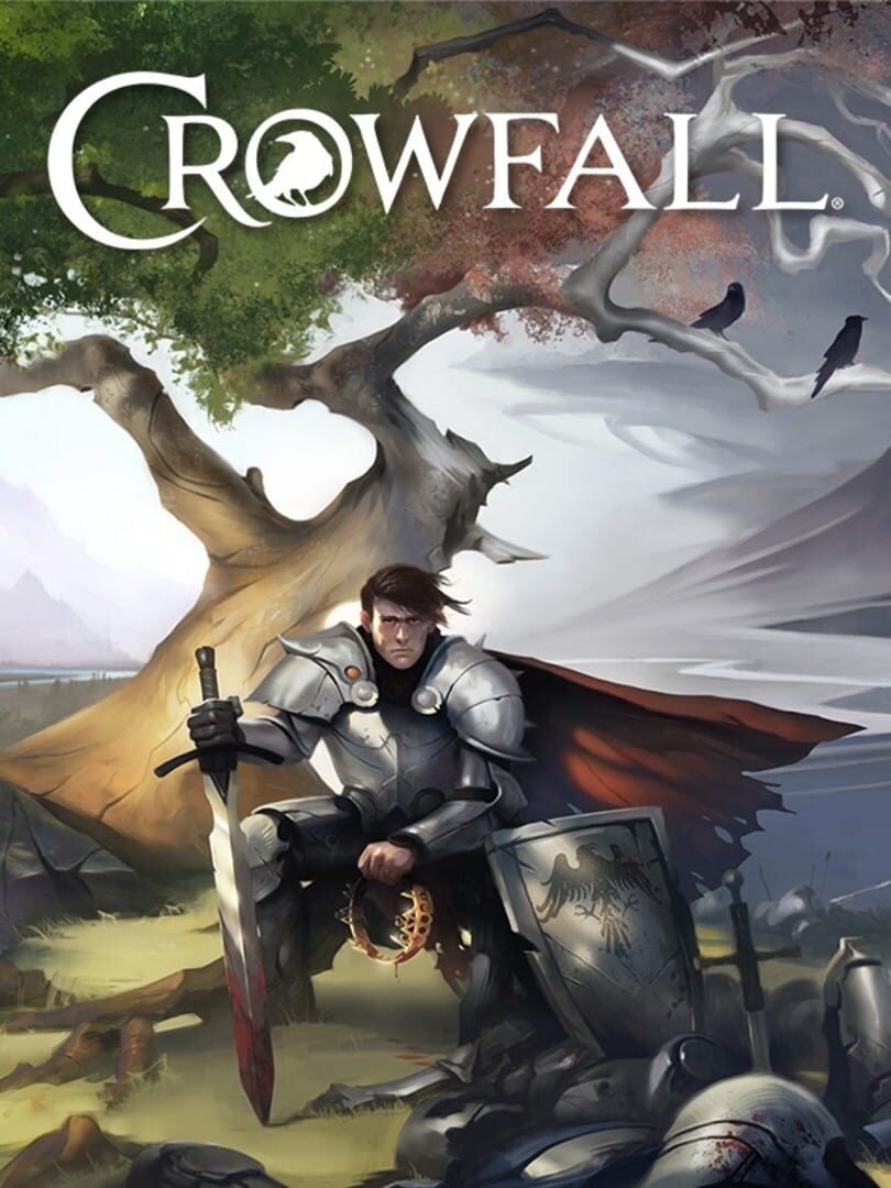 Crowfall (2021)