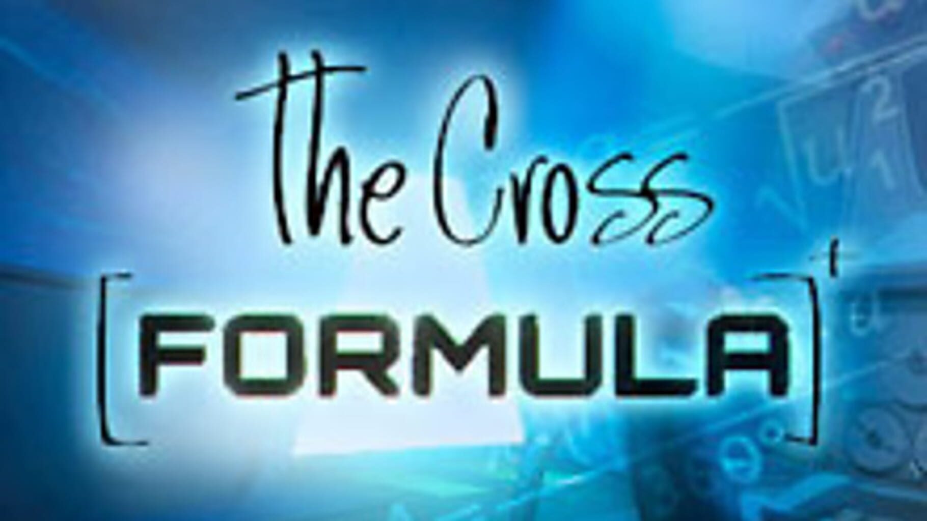 The Cross Formula (2012)