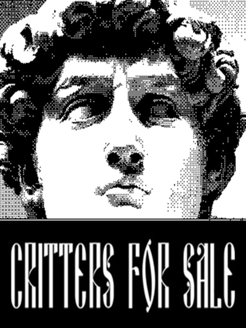 Critters for Sale (2021)