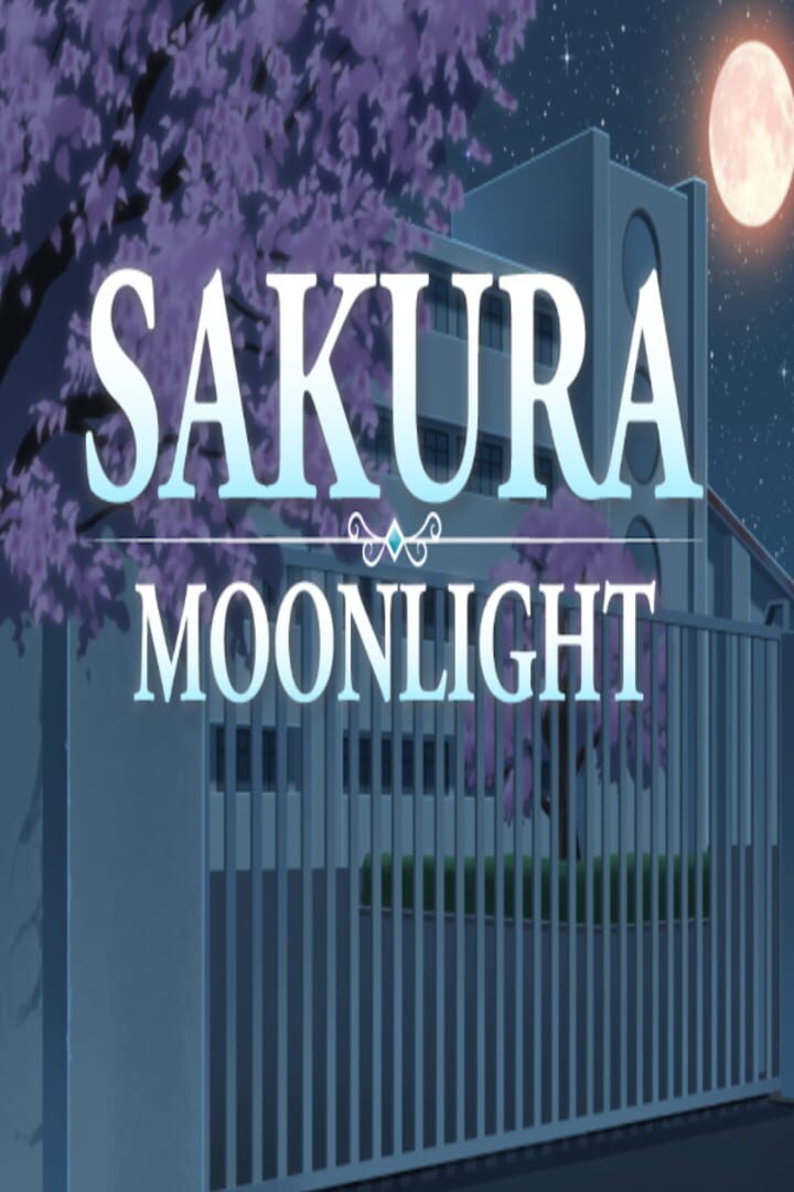 Sakura Moonlight (2019)