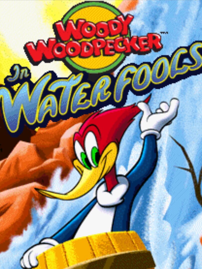 Woody Woodpecker in Waterfools (2008)