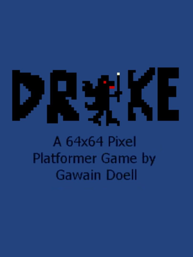Cover image of Drake