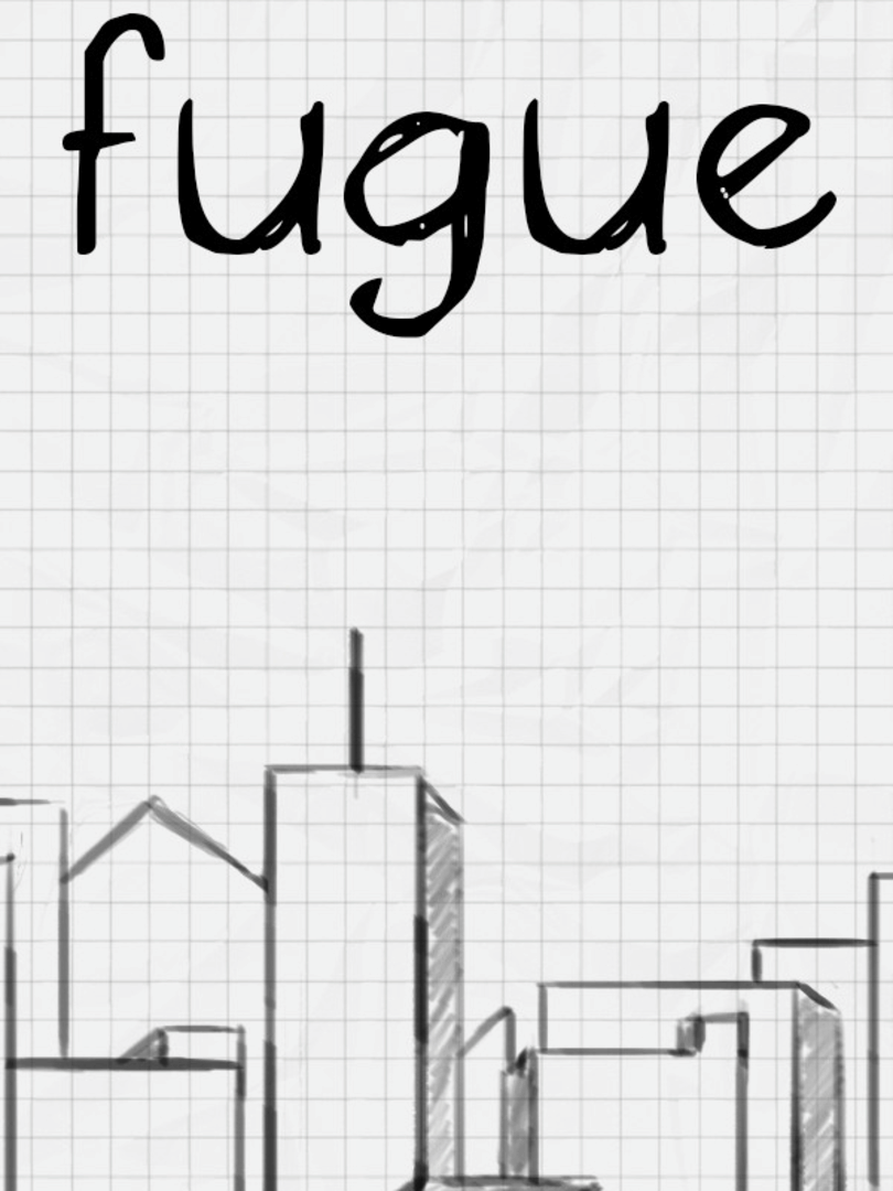 Fugue Cover