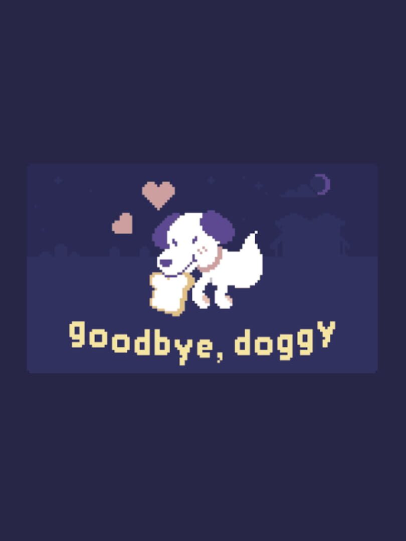 Goodbye, Doggy (2019)