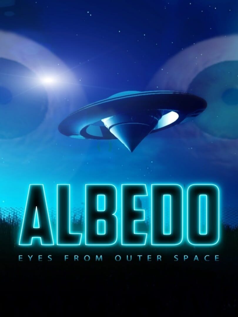 Albedo: Eyes from Outer Space (2015)