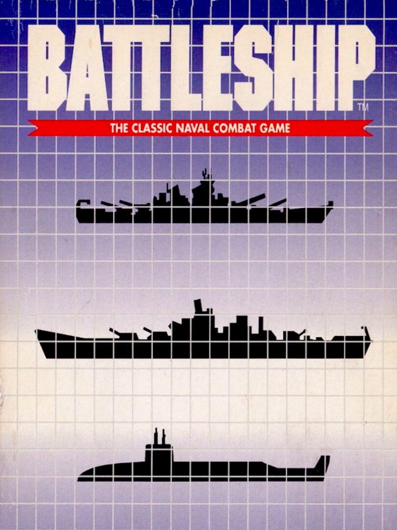 Battleship: The Classic Naval Warfare Game (1992)