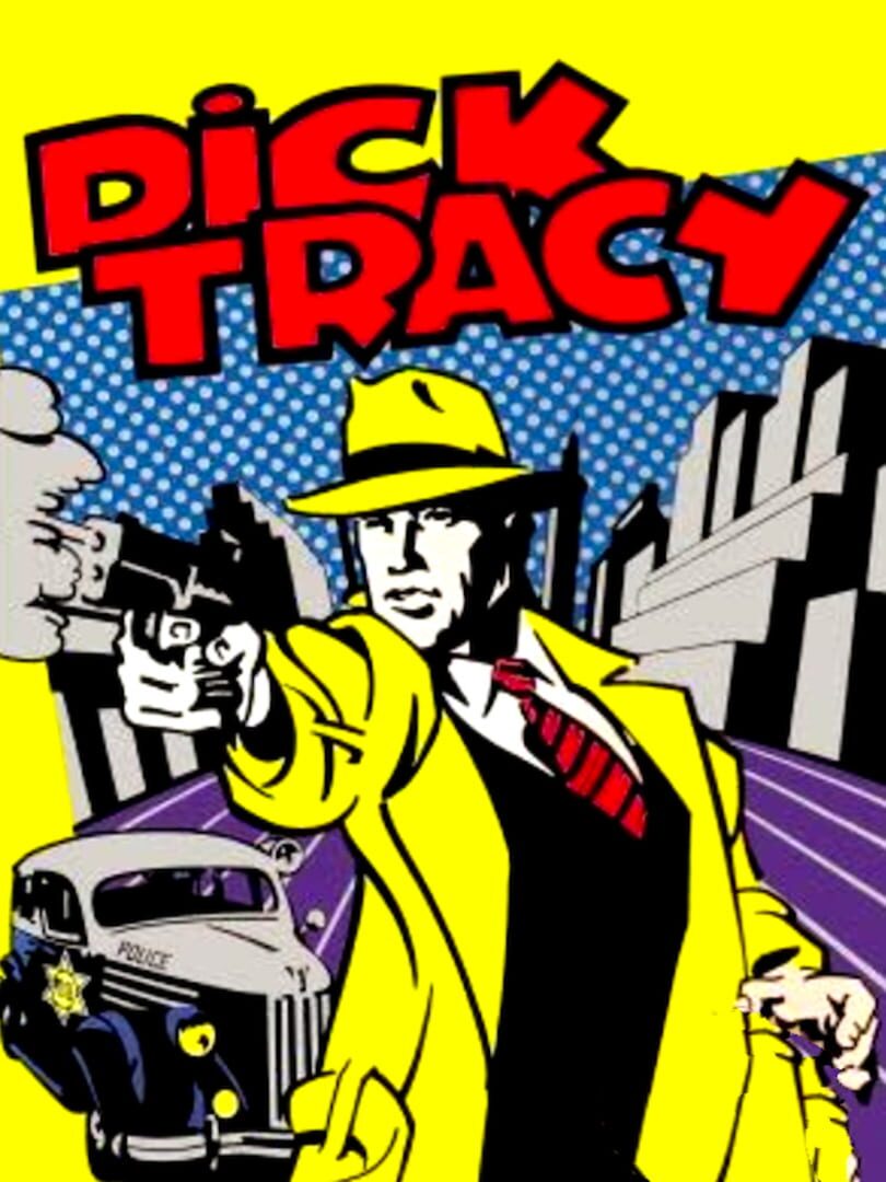 Dick Tracy (1990)