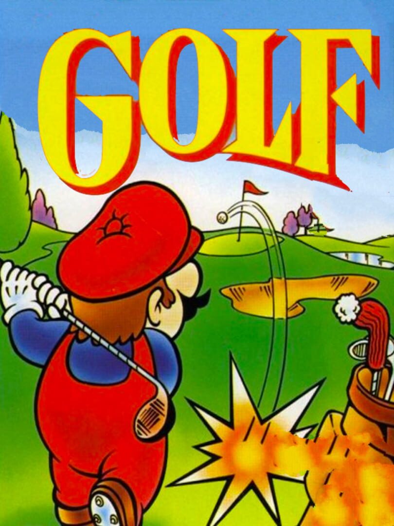 Golf (1990)