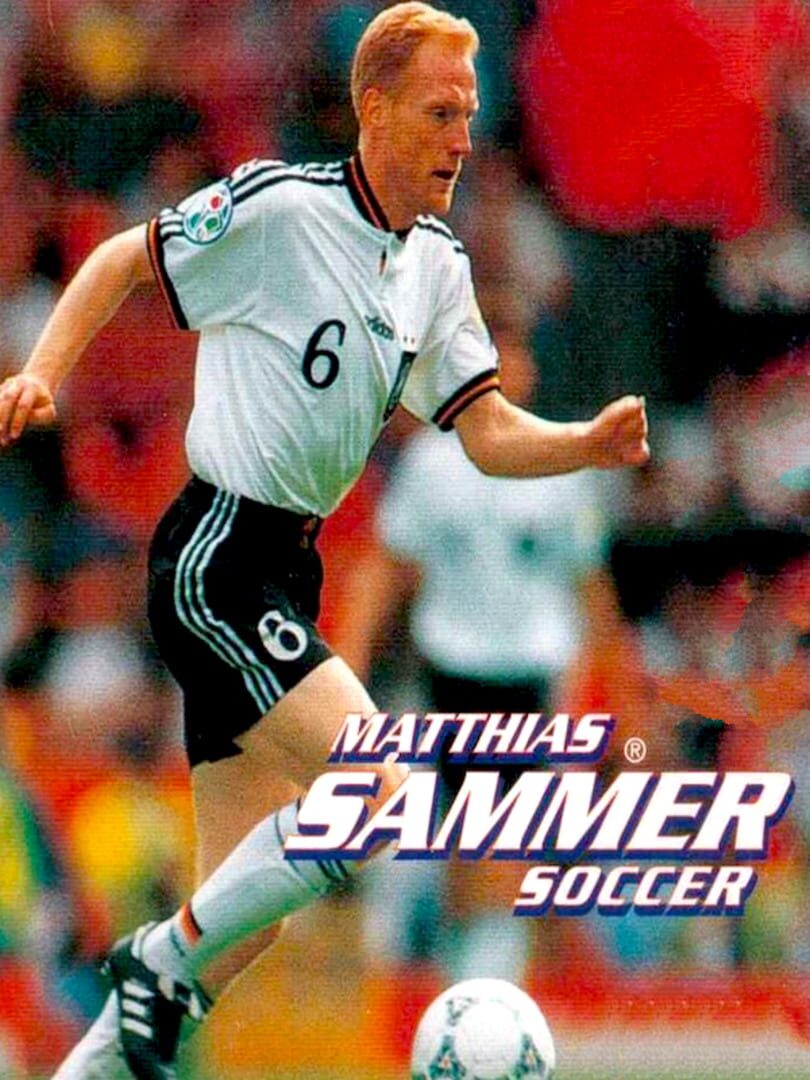 Matthias Sammer Soccer (1997)