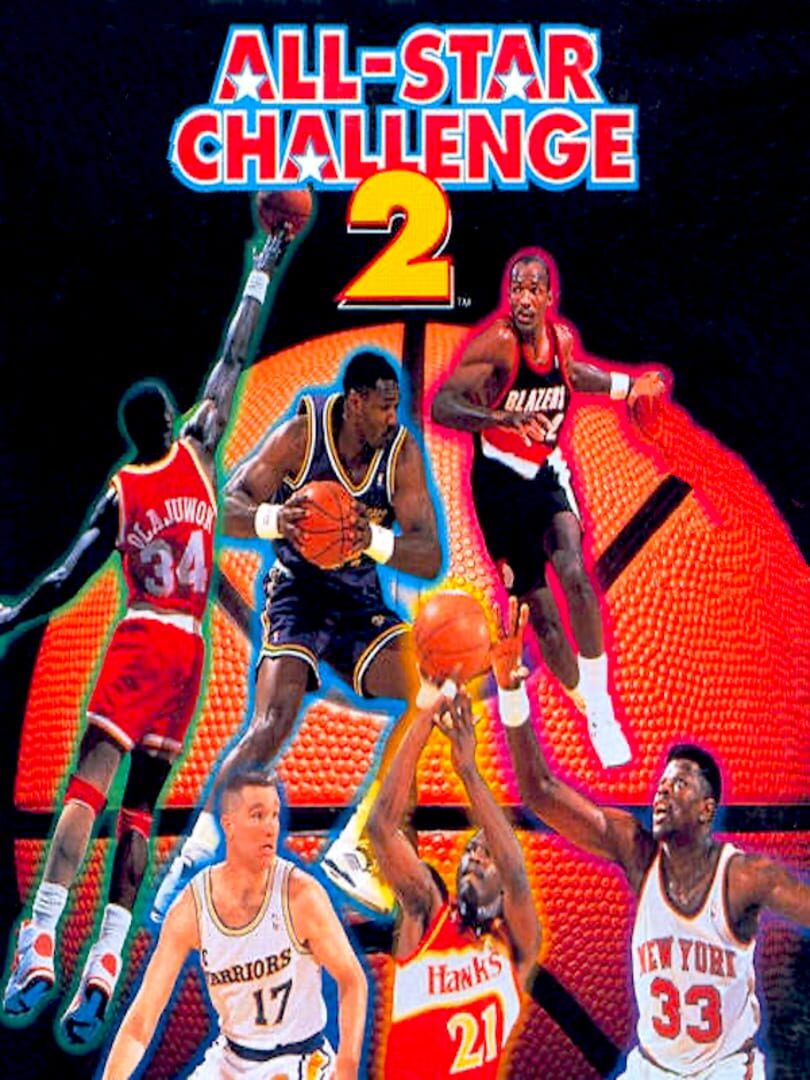 NBA All-Star Challenge 2